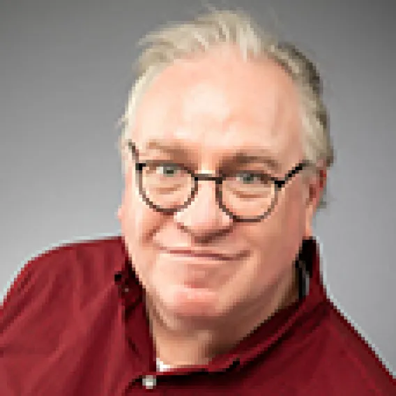 Dr. Stephen Wagner 