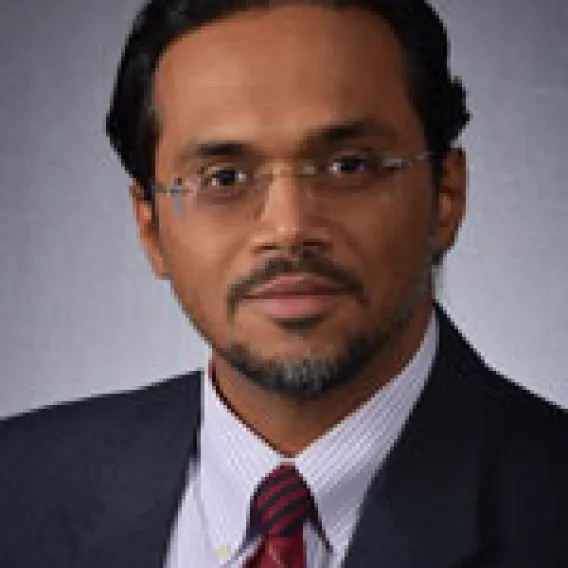 Dr. Uday Shinde 