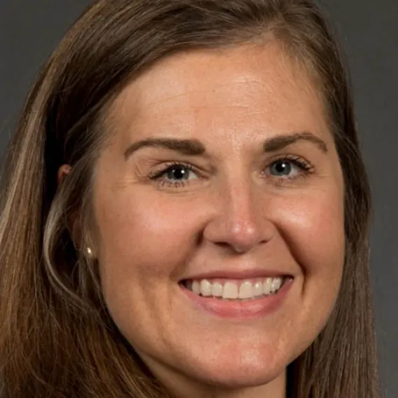 Dr. Amy Kelly