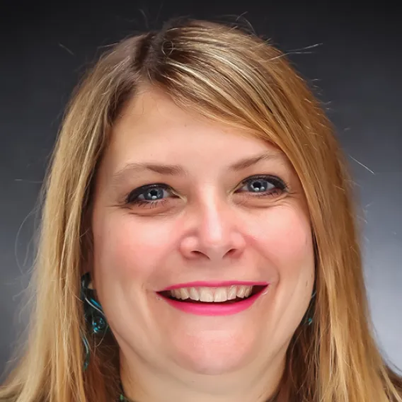 Gretchen Jankowski