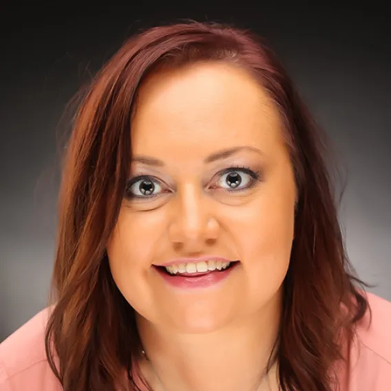 Jenna Steffy