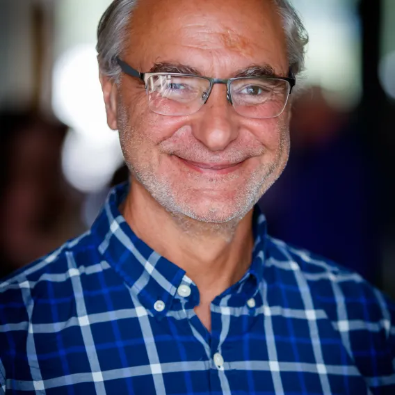 Joao Salm