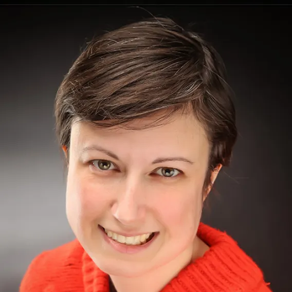 Rebecca Siefert
