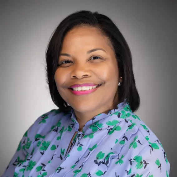Patricia Y. O'Neal