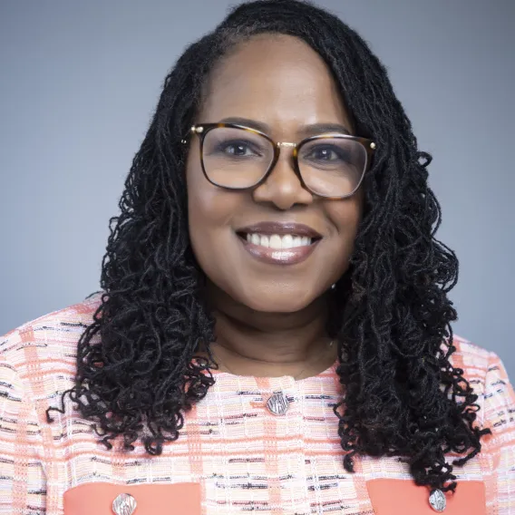 Dr. Joyce Ester