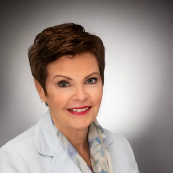 Maureen Kelly
