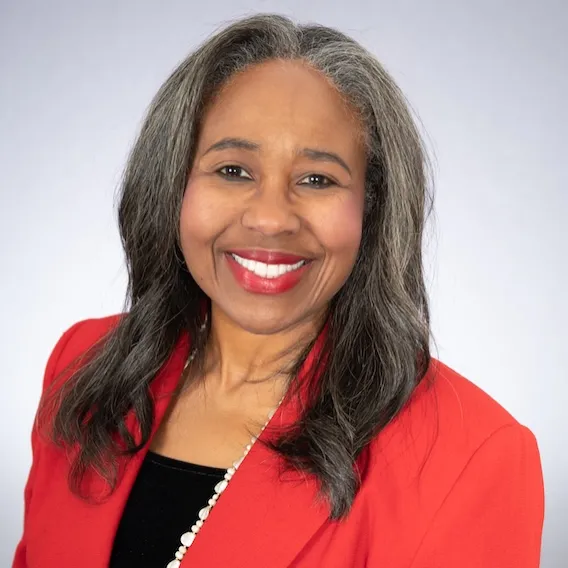 Dr. Mary Bruce 