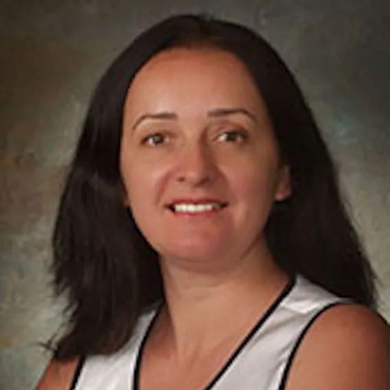 Dr. Natalia Ermasova