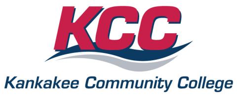 Kankakee Community College Logo