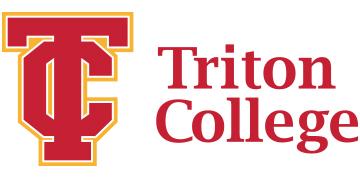 Triton College Logo