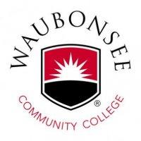 Waubonsee Community College Logo