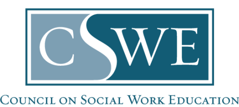 CSWE logo