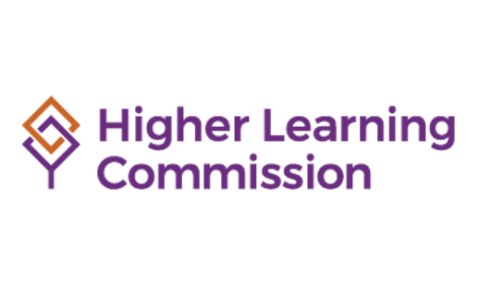 Higher Learning Commission Logo