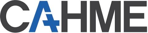CAHME Logo