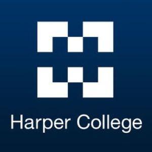 Harper College Logo