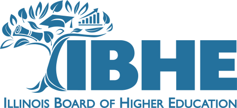 IBHE Logo