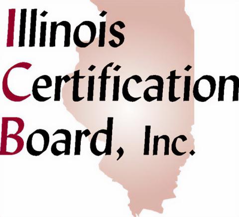 Illinois Certification Board, Inc.