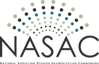 NASAC logo
