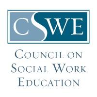 Council on Social Work logo