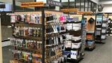 supplies available at the bookstore