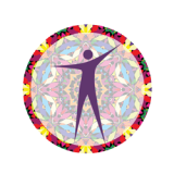 The Center for Performing Arts logo