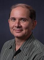 Steven Sharp
