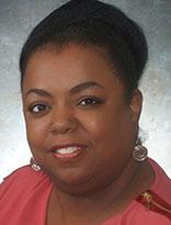 Robin D. Washington, PT, Ph.D., CRC
