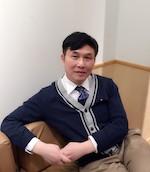 Xiaoyong Chen