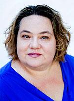 Ileana Ungureanu, MD, PhD, LMFT