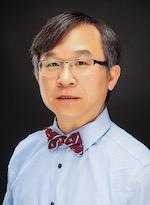 Dr. Cheun-Yeong Lee