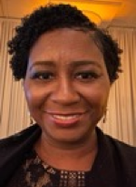 Camille Byrd O’Quin, Ed.D., CCC-SLP/L