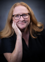 Cari Didion Associate Professor 