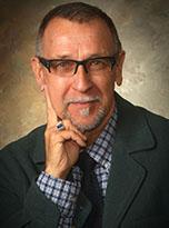 Russell Carter, Ed.D., PT, 