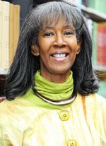 Cynthia Carr, DrOT, MS, OTR/L  
