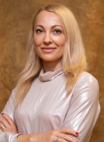 Erica Ceka, Ph.D.