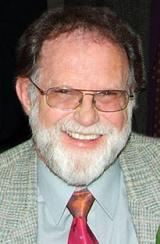 Gregory A. Blevins, Ph.D.,  CHHS Adjunct