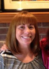 Judy Cunningham