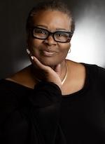 Karen Williams-Blackman