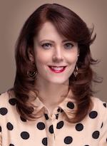 Dr. Katherine Carl
