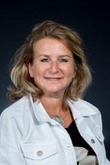 Natalia Rekhter, PhD, MHSA     