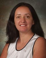 Natalia Ermasova, Ph.D.