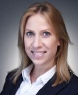 Nicole Stotts, University Lecturer