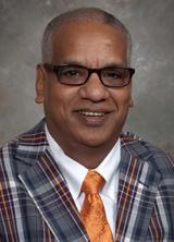 Ravi Nigam, Ph.D., CCC-SLP