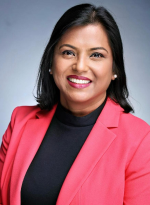 Praggyan (Pam) Mohanty, Ph.D.