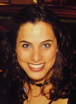 Sasha Cervantes, Ph.D.