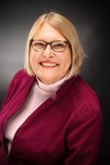 Cheryl Mejta, Professor Emaritus