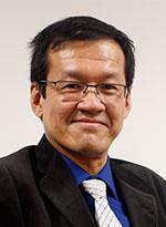 Ting Jie (TJ) Wang, Ph.D.