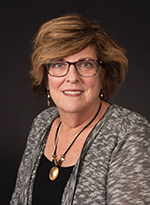 Pam Guimond, Ph.D.
