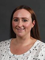Claire Openshaw, PhD, LCPC