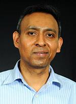  K.G. Sanjaya Ranmohotti, Ph.D.
